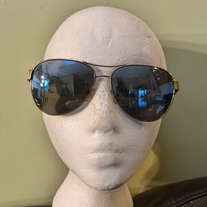 Tory Burch Sunglasses Polarized